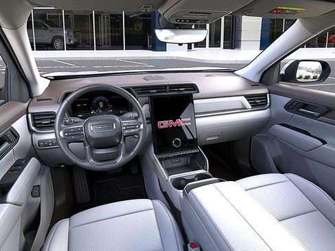 New 2026 GMC Terrain Denali AWD/4WD image 15