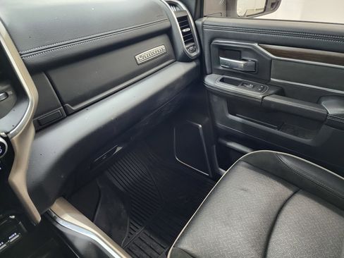 Used 2023 RAM 3500 Laramie image 12