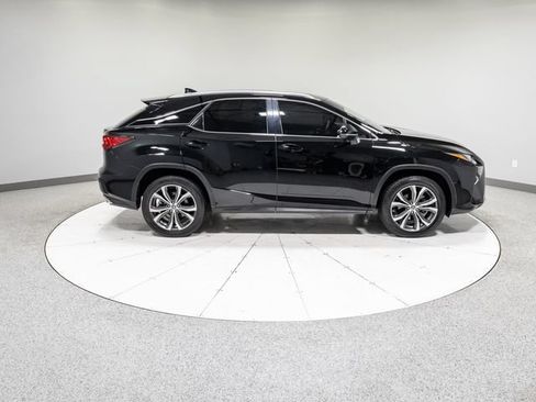 Used 2019 Lexus RX 350 FWD w/ Premium Package image 7