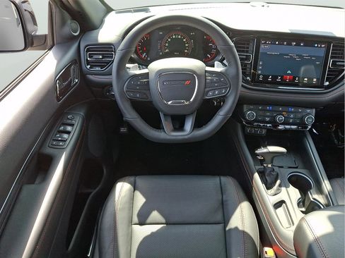 New 2026 Dodge Durango GT image 7