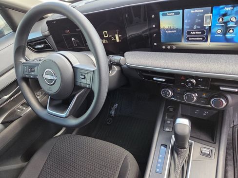 Used 2026 Nissan Kicks S FWD image 31