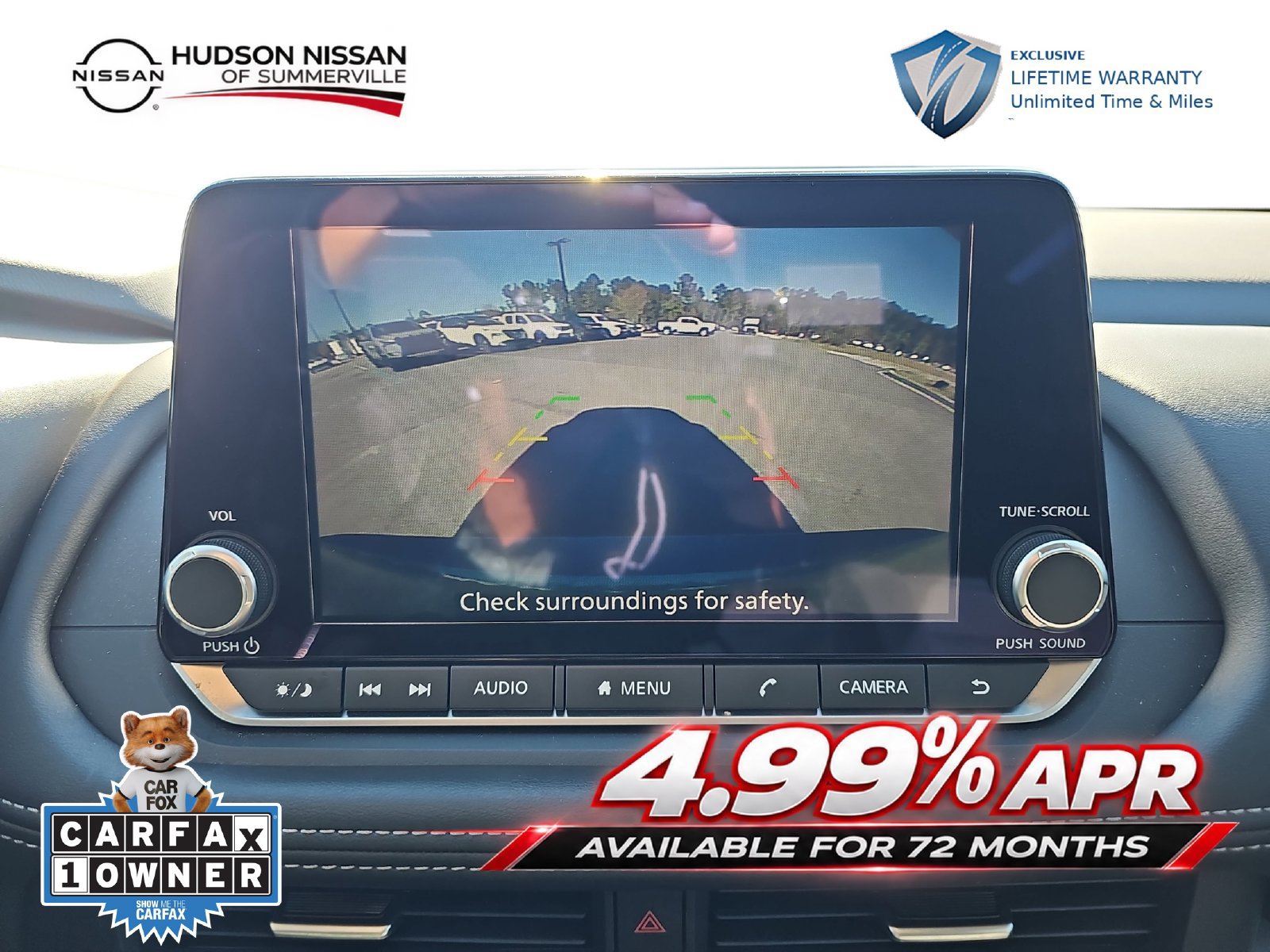 Used 2026 Nissan Rogue SV FWD image 24