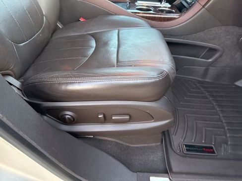 Used 2014 Buick Enclave Leather w/ Trailering Provision Package AWD/4WD image 19