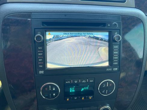 Used 2008 GMC Yukon Denali AWD/4WD image 37