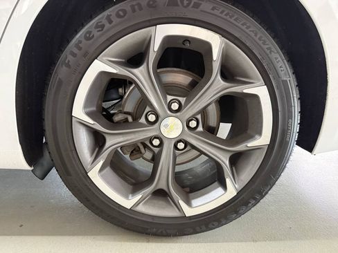 Used 2019 Chevrolet Malibu RS FWD image 29