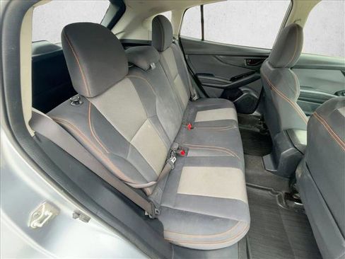 Used 2019 Subaru Crosstrek 2.0i Premium w/ Eyesight System image 16