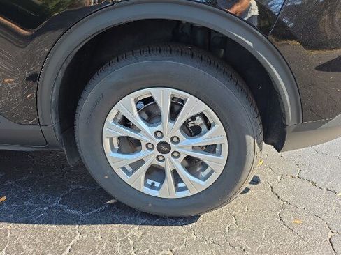 Certified 2024 Ford Escape Active image 21