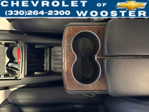 Used 2019 Tesla Model X image 25