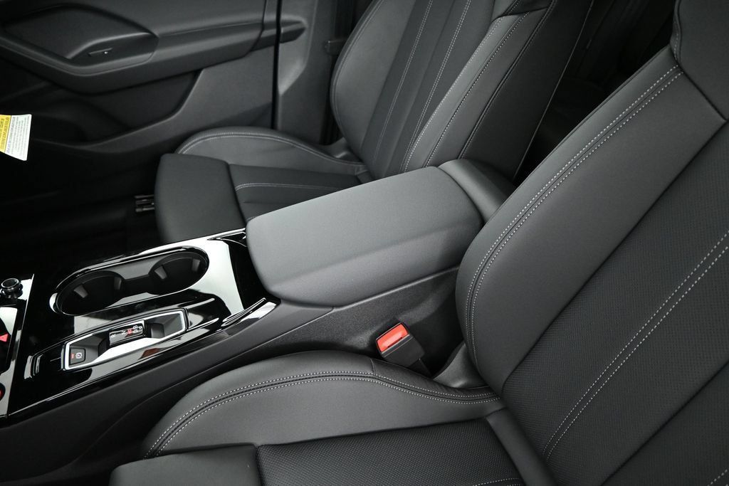 New 2027 Audi SQ6 e-tron Premium Plus AWD/4WD image 9
