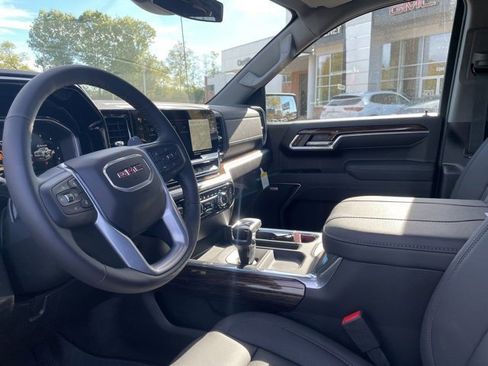 New 2026 GMC Sierra 1500 Elevation w/ Elevation Premium Package image 14