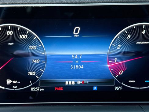 Used 2024 Mercedes-Benz GLE 350 4MATIC image 31