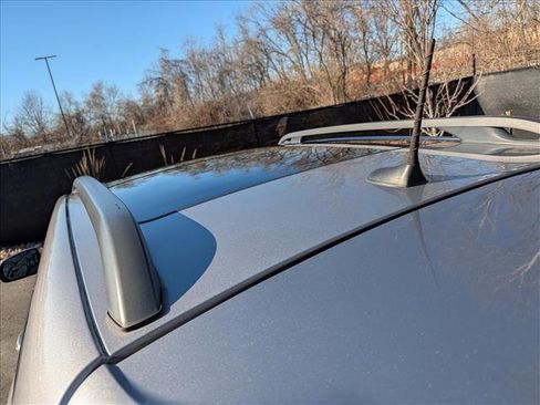 Used 2019 Jeep Cherokee Trailhawk w/ Comfort/Convenience Group image 26