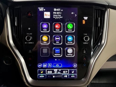 Used 2020 Subaru Legacy Premium image 14