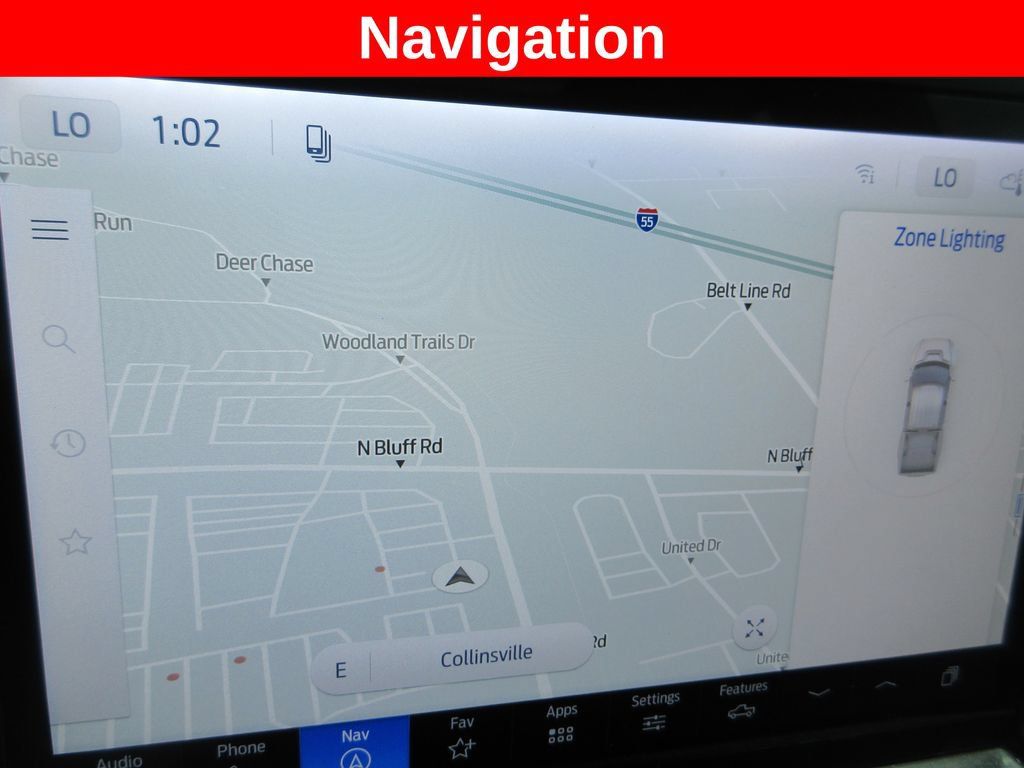 Used 2024 Ford F150 Raptor AWD/4WD image 17