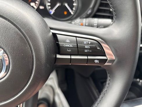 Used 2025 MAZDA CX-30 AWD 2.5 S w/ Preferred Package image 14