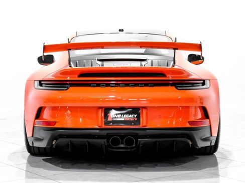 Used 2022 Porsche 911 GT3 image 7