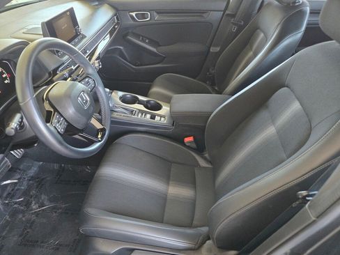 Certified 2023 Honda Civic Sport image 19