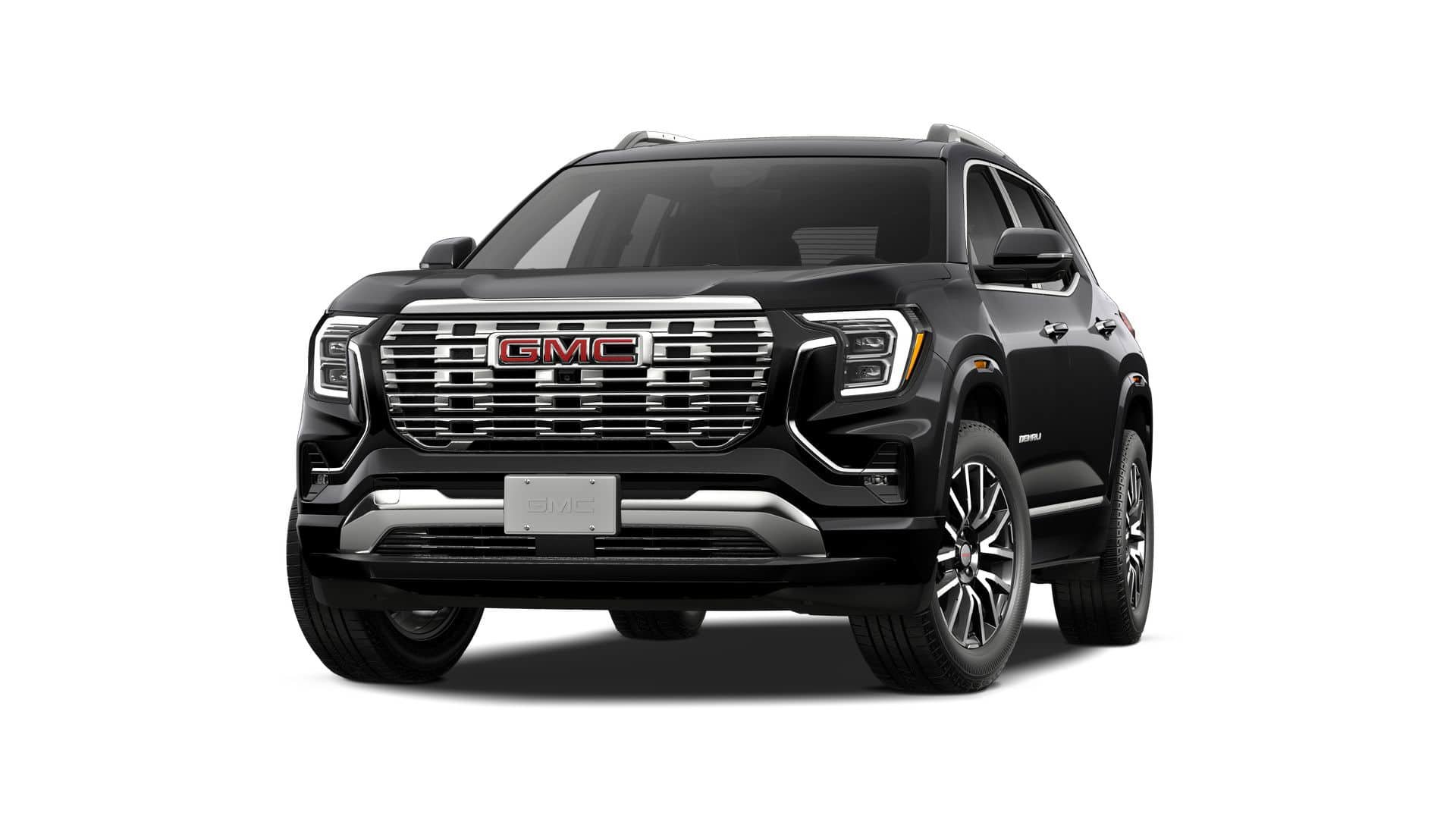 New 2027 GMC Terrain Denali w/ LPO, Floor Liner Package AWD/4WD image 36