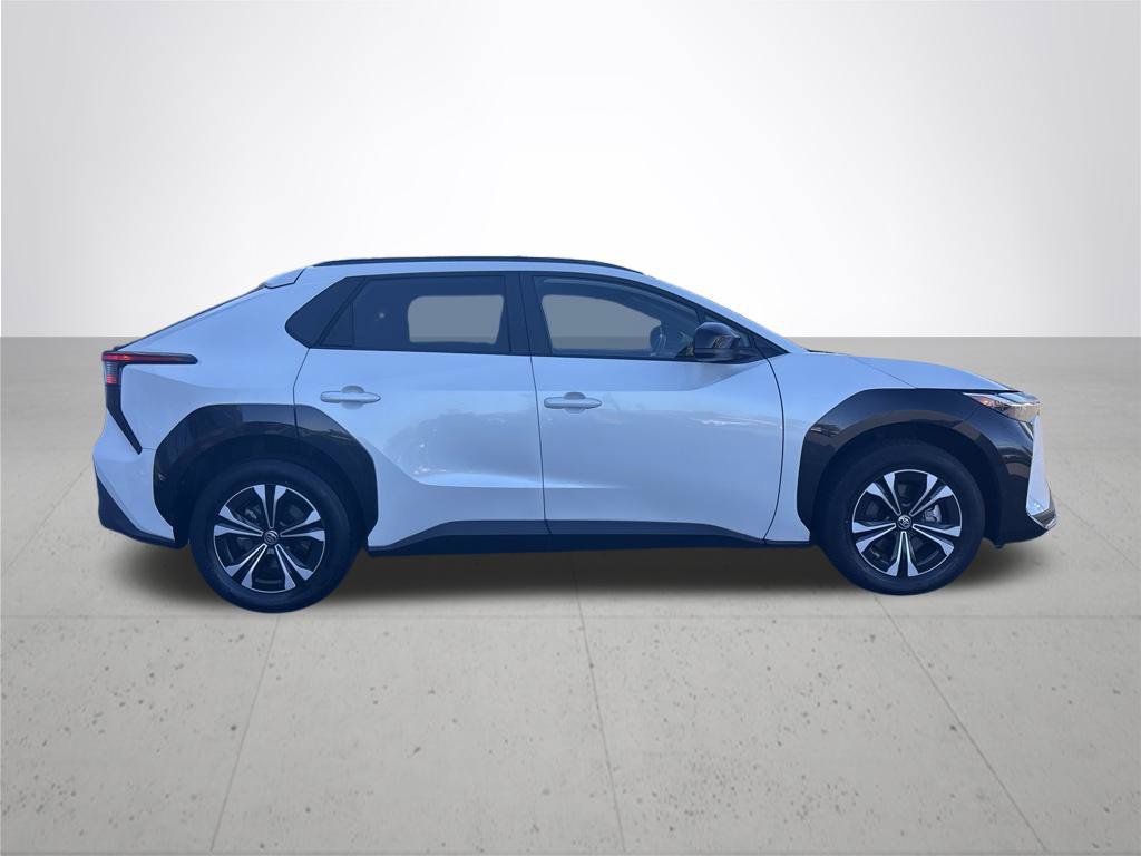 Used 2024 Toyota bZ4X AWD w/ Weather Package image 6