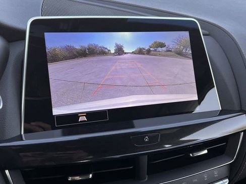 Certified 2023 Cadillac CT5 V w/ Cold Weather Package image 20