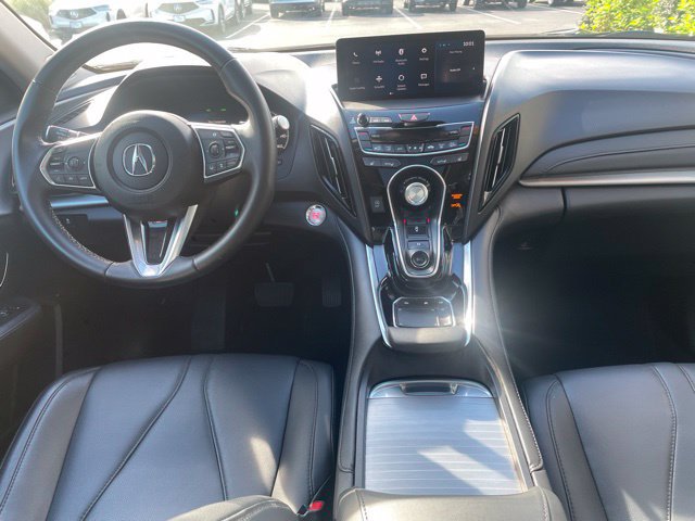Used 2020 Acura RDX AWD image 35