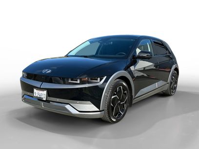 Used 2024 Hyundai Ioniq 5 Limited