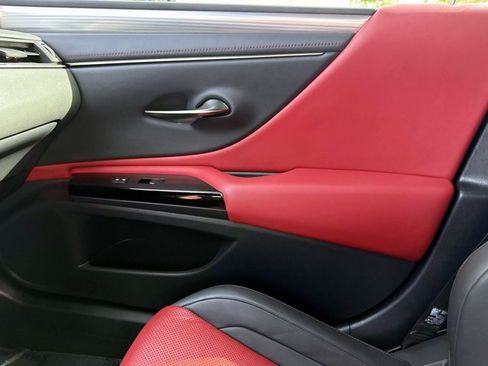 Used 2022 Lexus ES 350 F Sport FWD image 22
