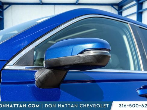 Used 2024 Honda CR-V EX-L image 27