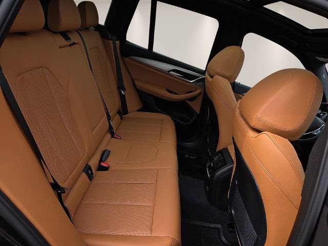 Used 2024 BMW X3 sDrive30i w/ Premium Package w/ZPA RWD image 15