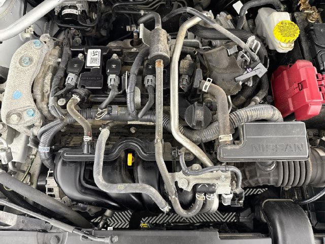 Used 2024 Nissan Sentra S FWD image 36