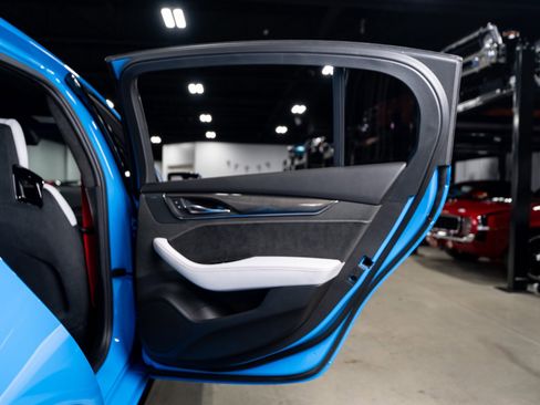 Used 2023 Cadillac CT5 V Blackwing w/ Parking Package image 61