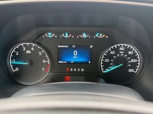 Used 2023 Ford F150 XL w/ STX Appearance Package image 14