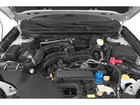Used 2023 Subaru Legacy Limited AWD/4WD image 15