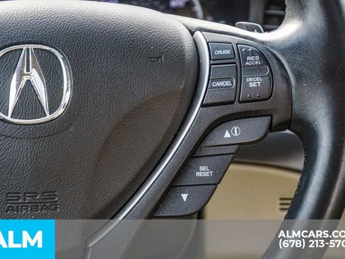 Used 2015 Acura ILX w/ Technology Package image 29
