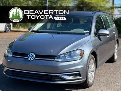 Used 2019 Volkswagen Golf S