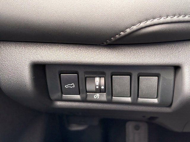 New 2026 Subaru Outback Wilderness AWD/4WD image 25