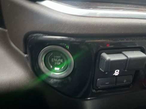 Used 2023 Chevrolet Silverado 1500 LTZ w/ Z71 Off-Road Package image 25