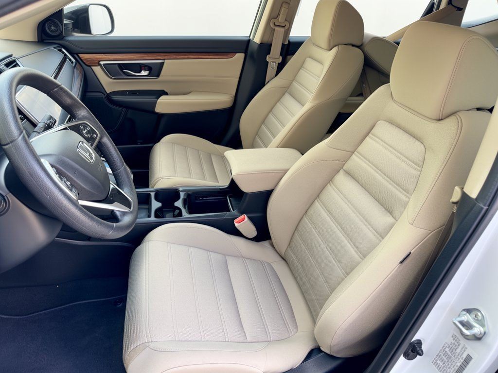 Used 2022 Honda CR-V EX image 5