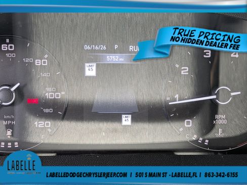 Used 2026 RAM ProMaster 2500 w/ Convenience Group FWD image 23