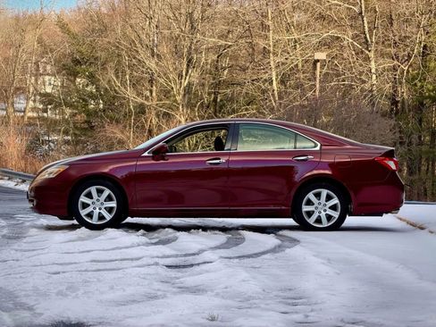 Used 2008 Lexus ES 350 FWD image 6