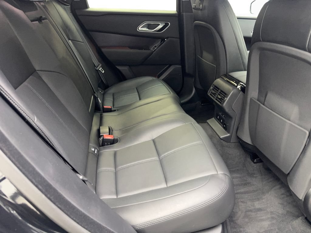 Used 2026 Land Rover Range Rover Velar Dynamic SE AWD/4WD image 40