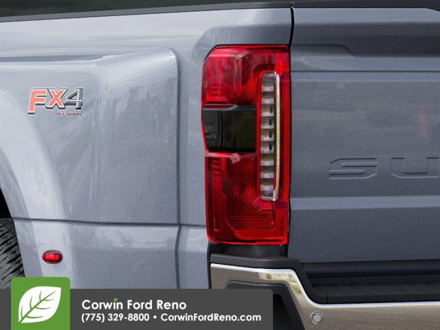 New 2027 Ford F350 Lariat AWD/4WD image 23