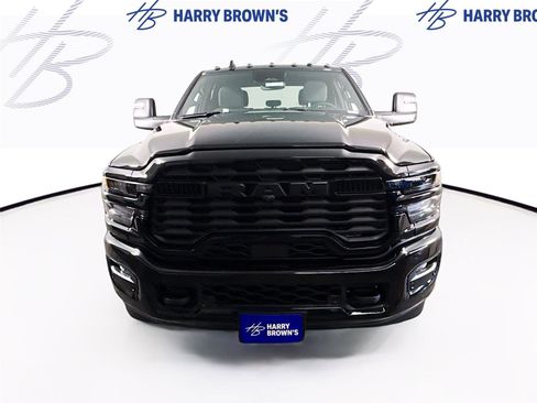 New 2026 RAM 3500 Big Horn image 27