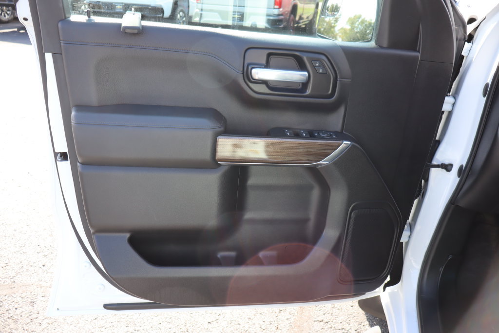 Used 2020 Chevrolet Silverado 1500 RST w/ All-Star Edition AWD/4WD image 20