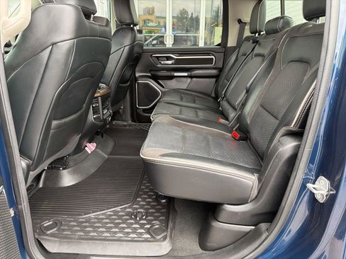 Used 2022 RAM 1500 Laramie image 33