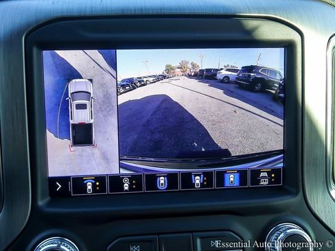 Used 2020 GMC Sierra 1500 Denali image 20
