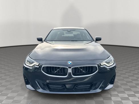 New 2025 BMW 230i xDrive 230i xDrive w/ Premium Package image 8