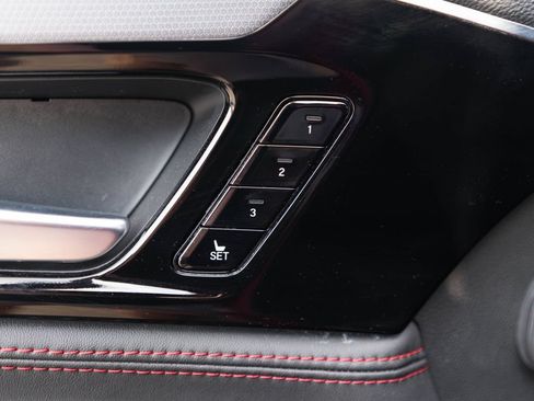 Certified 2024 Acura MDX A-Spec AWD/4WD image 30