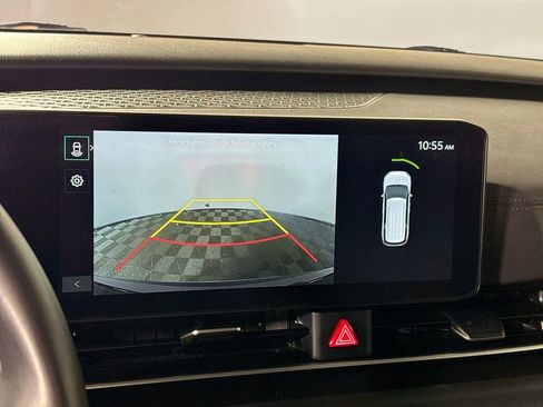 Certified 2025 Kia Carnival LXS image 18