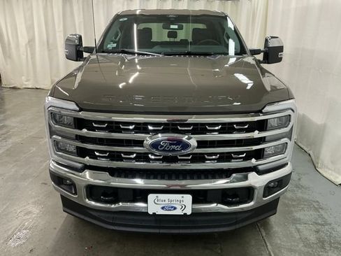 New 2026 Ford F250 Lariat w/ Chrome Package AWD/4WD image 10